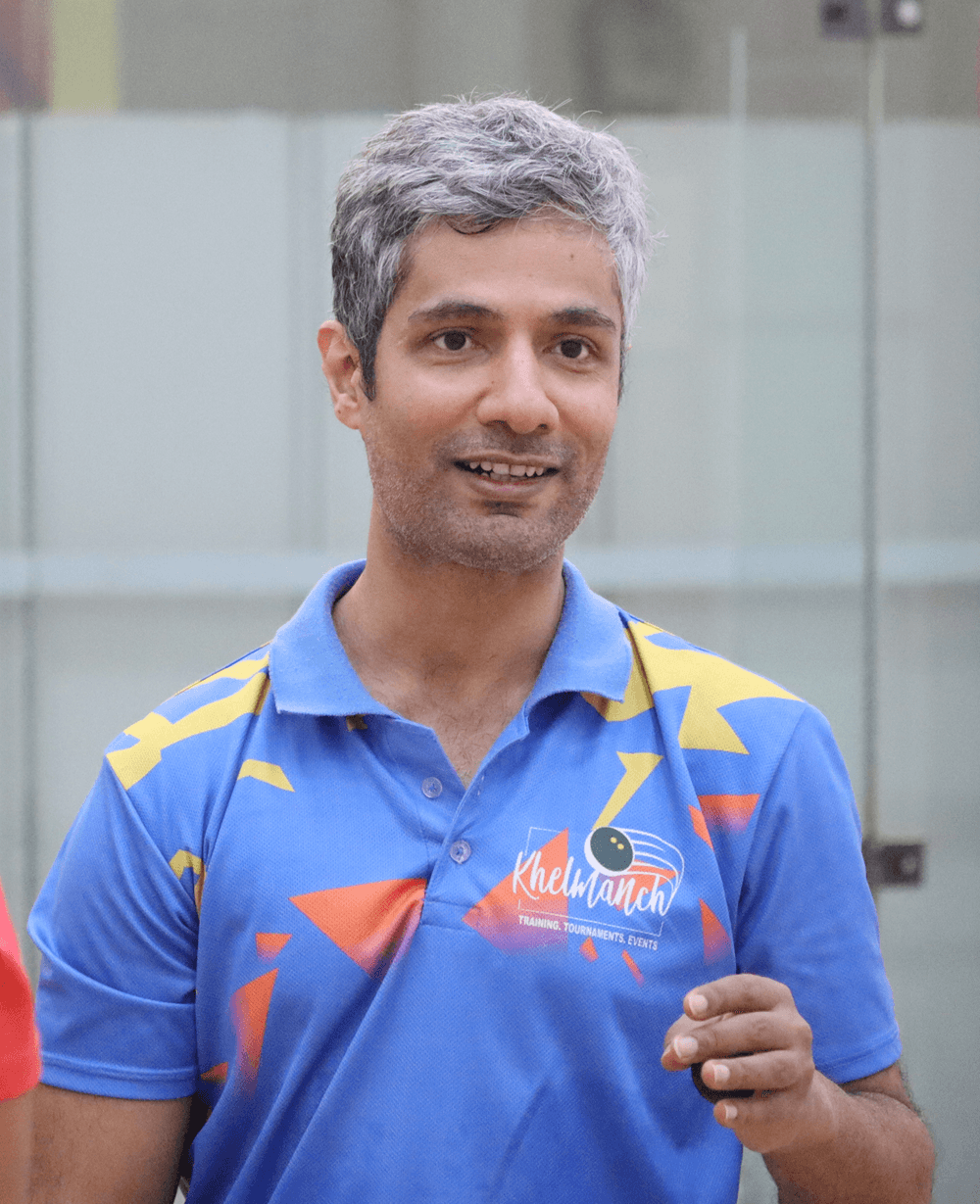 Amit Gajaria