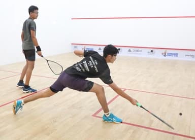 Squash