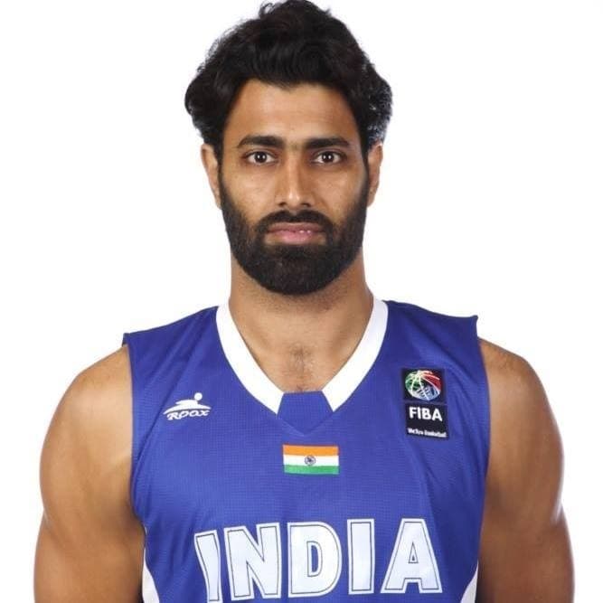 Yadwinder Singh