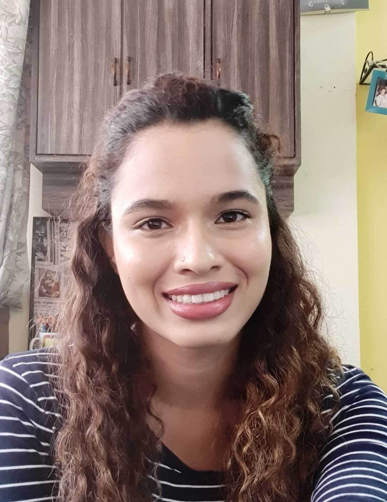 Edwina Lobo
