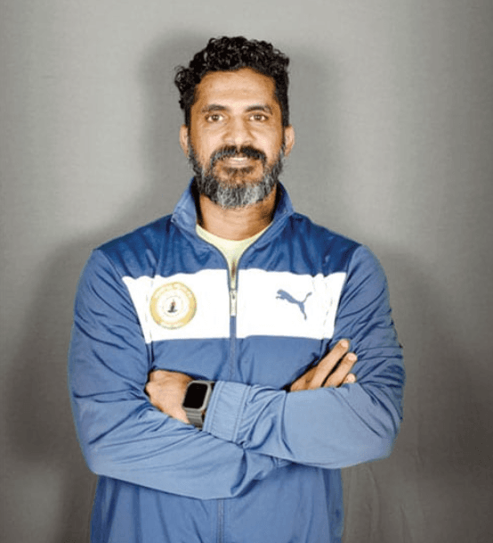 Jeeth Devaiah