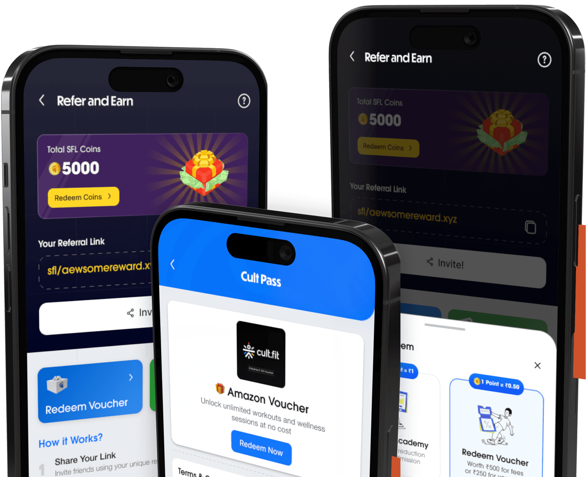 mobile image collage