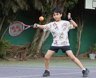 tennis