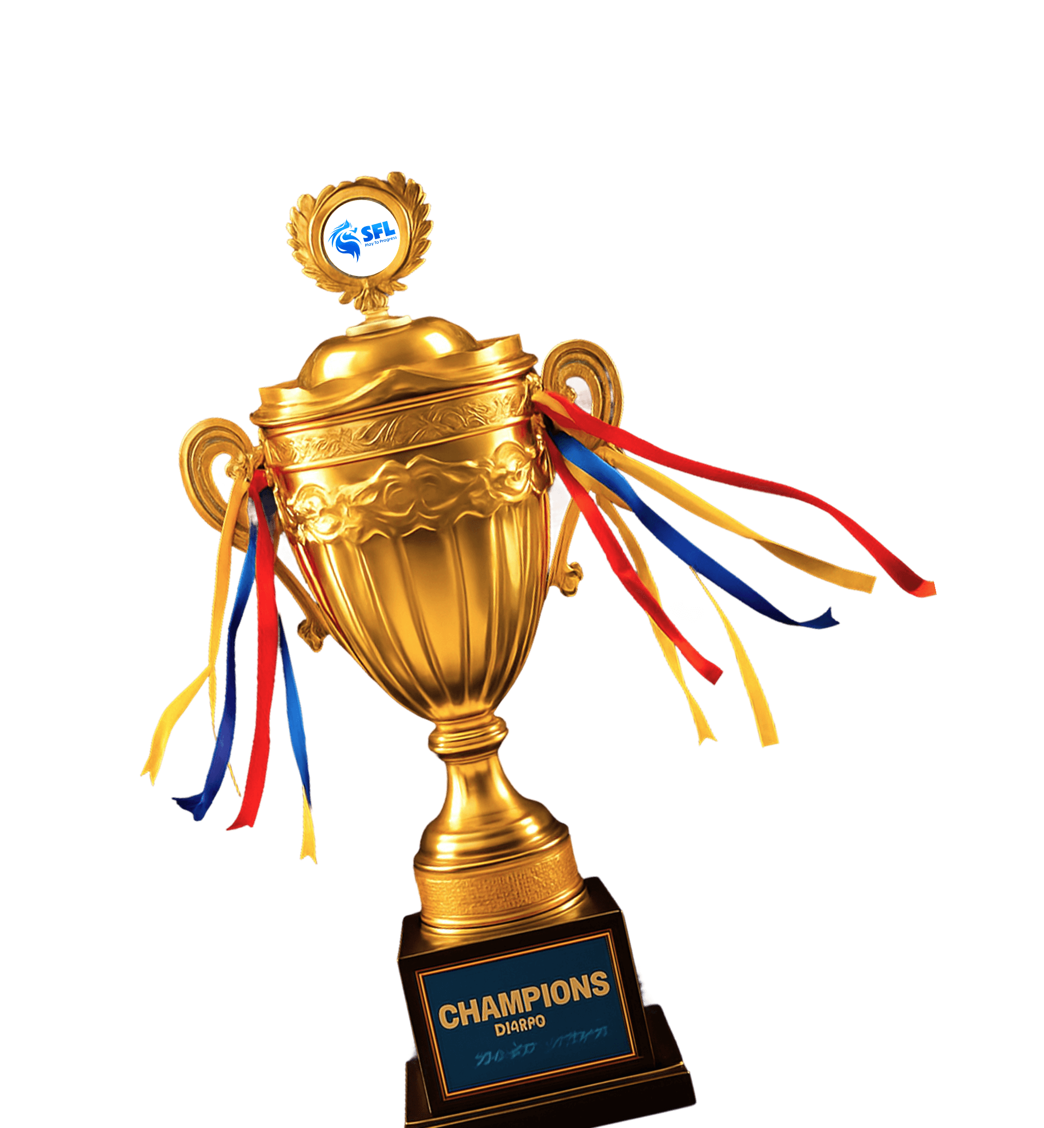 trophy