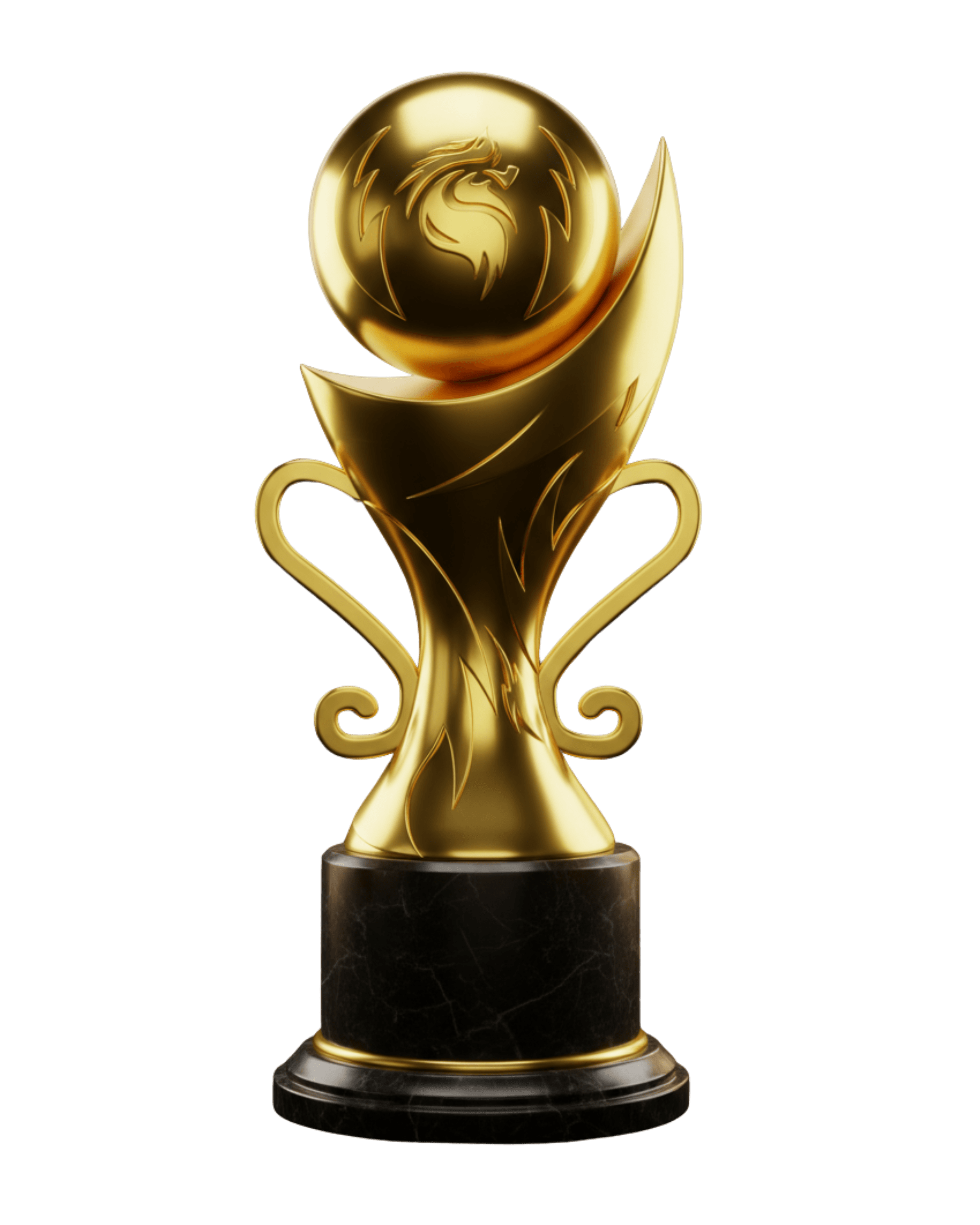trophy