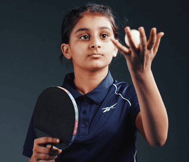 table tennis